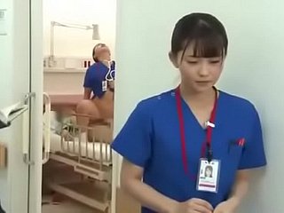 enfermera